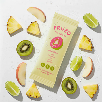 Bora Boost (Kiwi)