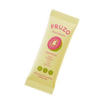 Fruzo | Your daily dose of fruit and vegetables