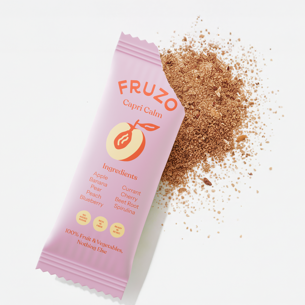 Capri Calm (Peach)