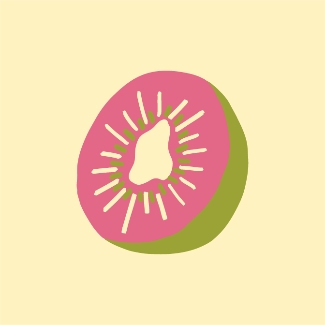 Bora Boost (Kiwi)