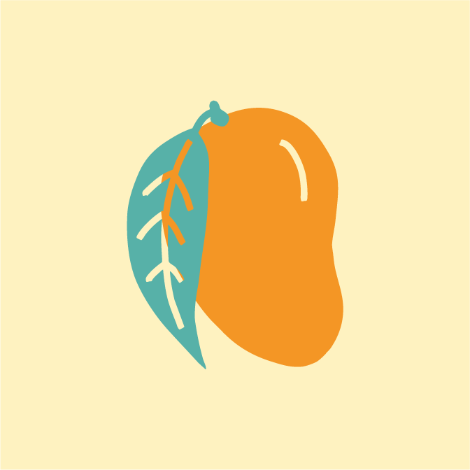Tulum Twist (Mango)