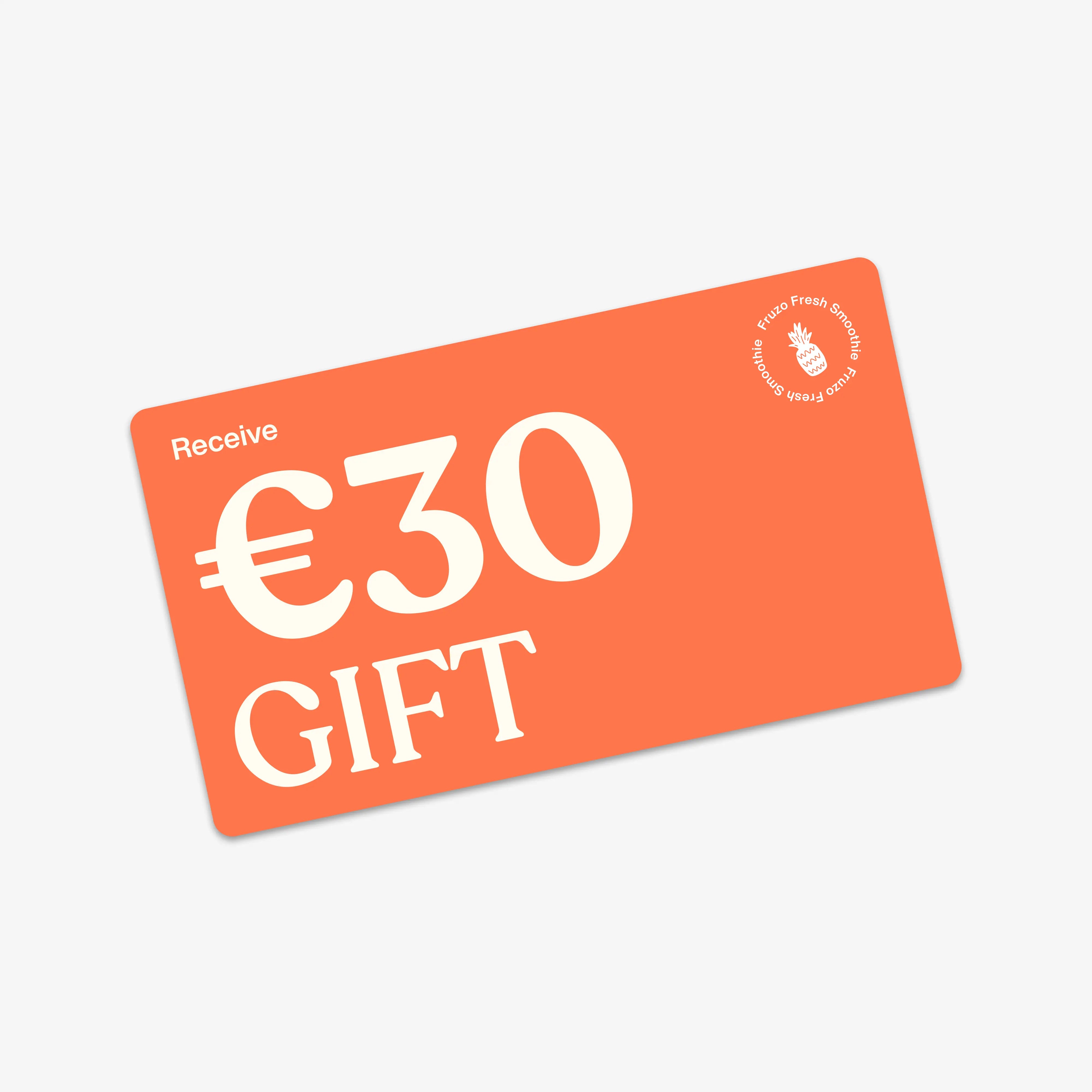 Free Gift Card