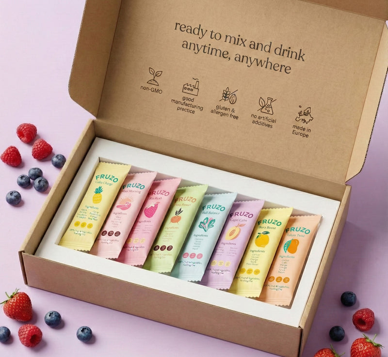 Discovery Kit