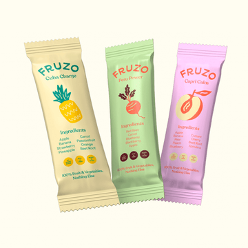 3 limited-edition flavors