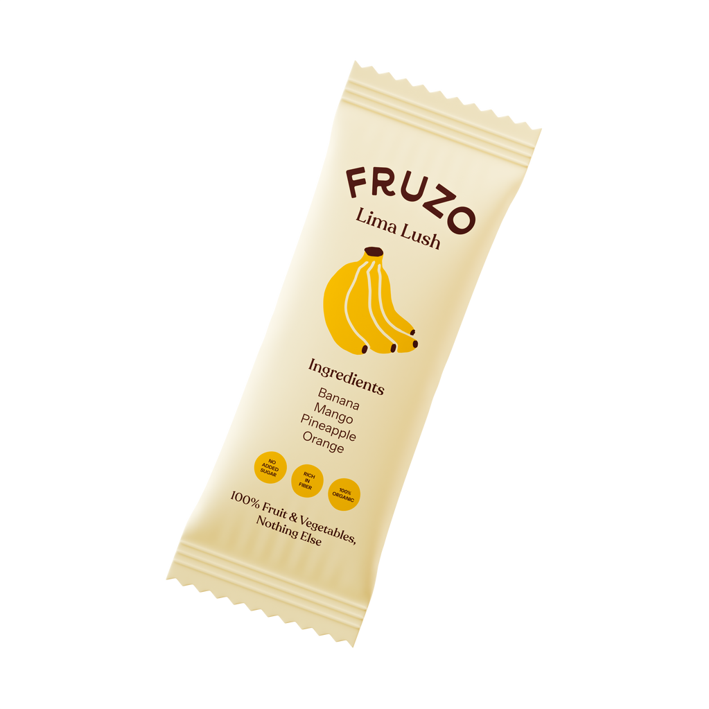 Lima Lush (Banana)