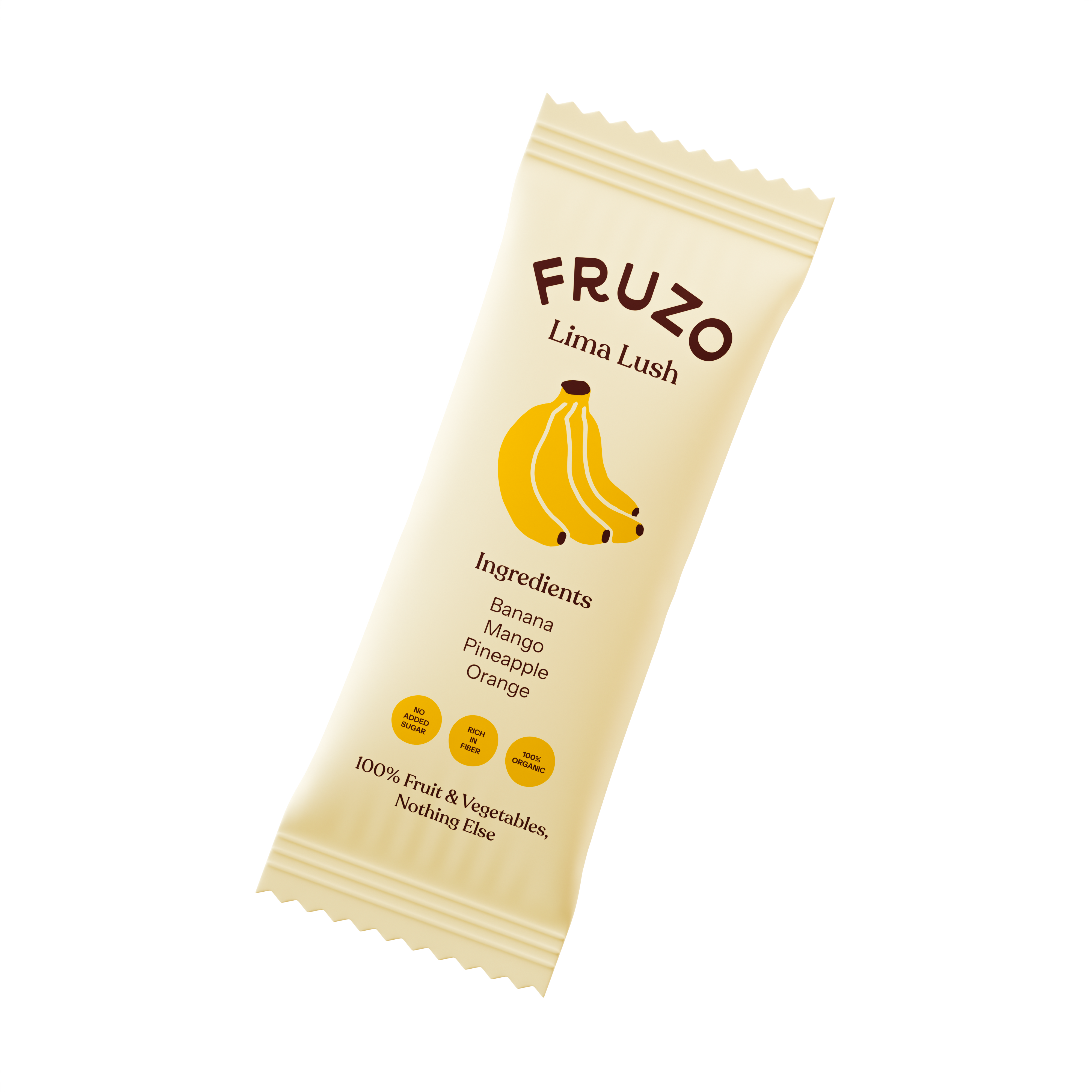 Lima Lush (Banana)