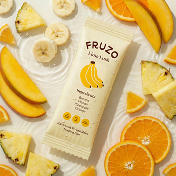 Lima Lush (Banana)