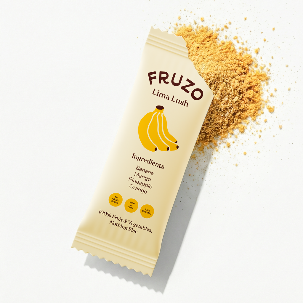 Lima Lush (Banana)