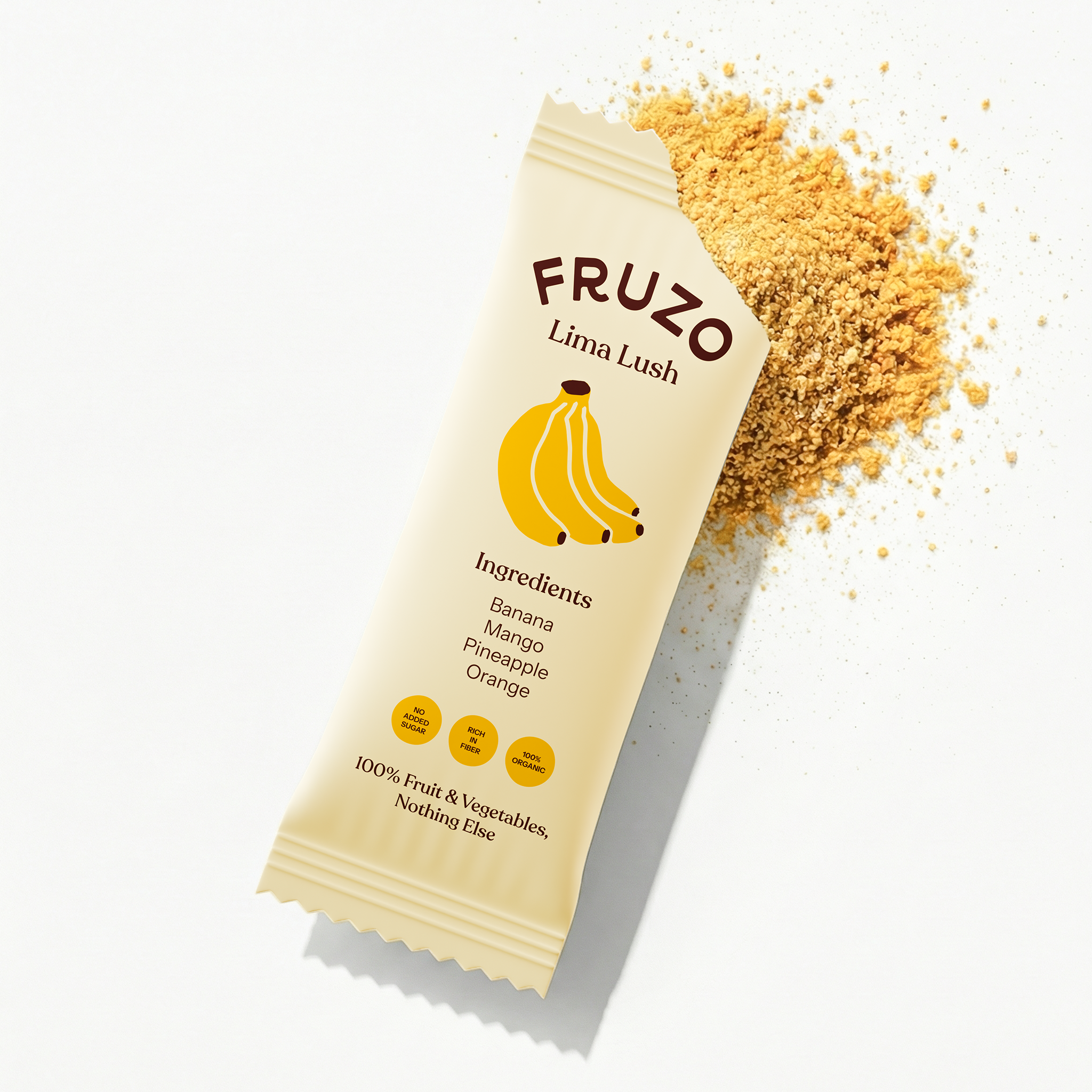 Lima Lush (Banana)