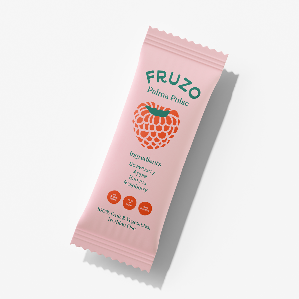 Palma Pulse (Raspberry)