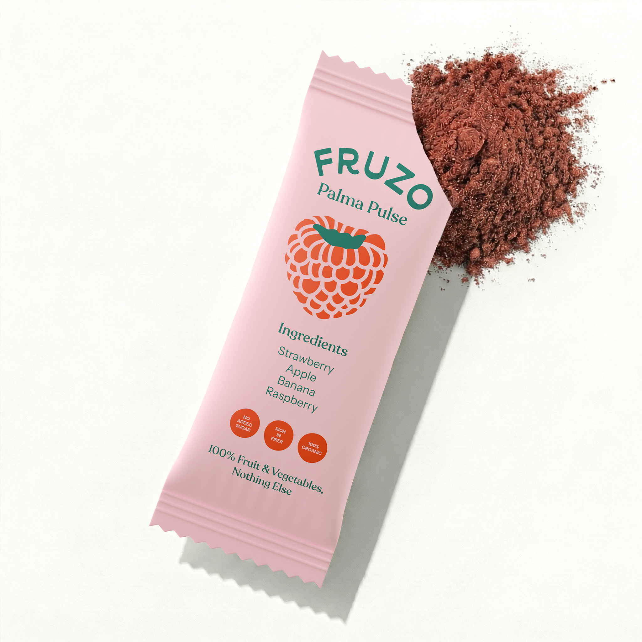 Palma Pulse (Raspberry)