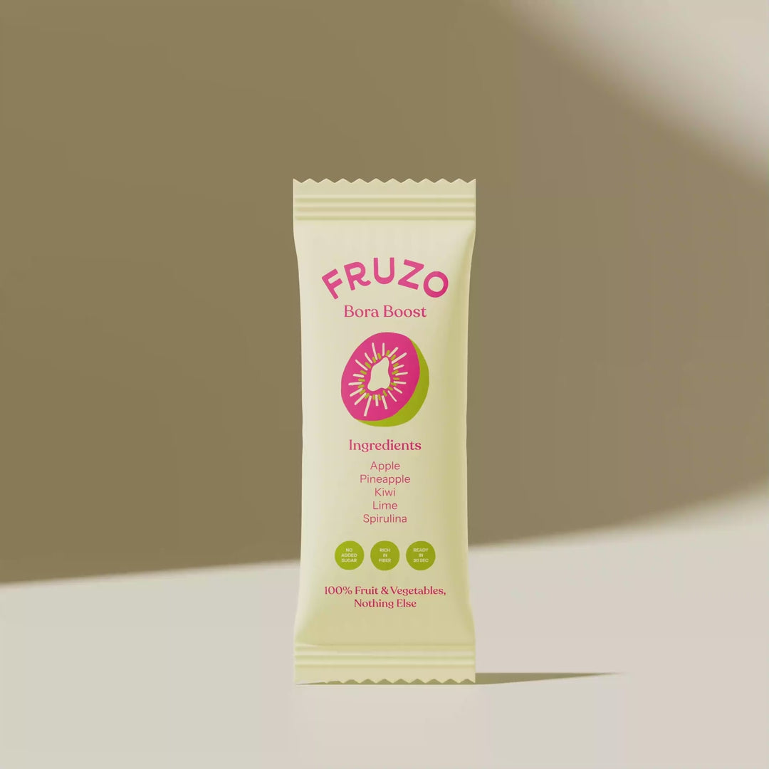 Bora Boost (Kiwi)