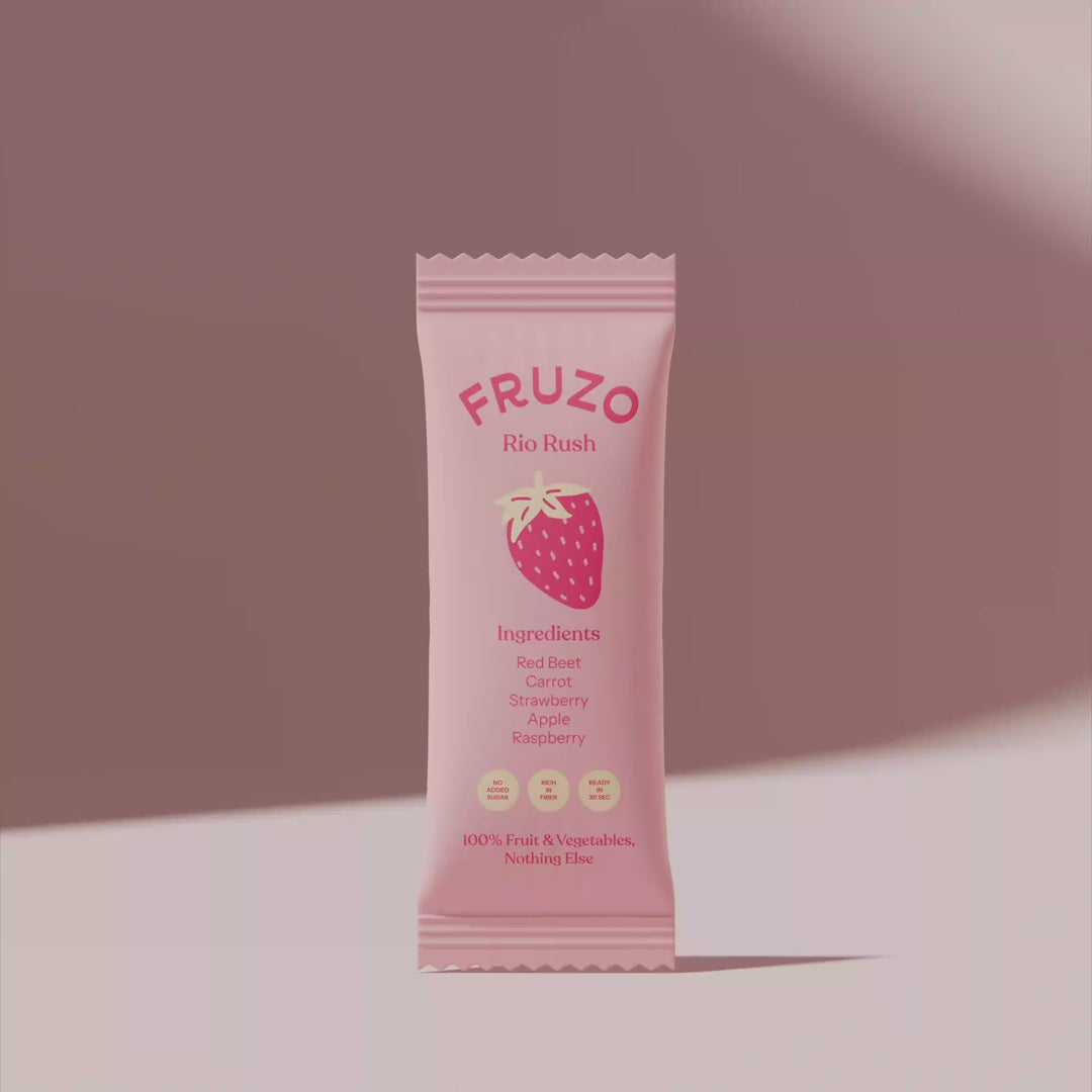 Rio Rush (Strawberry)