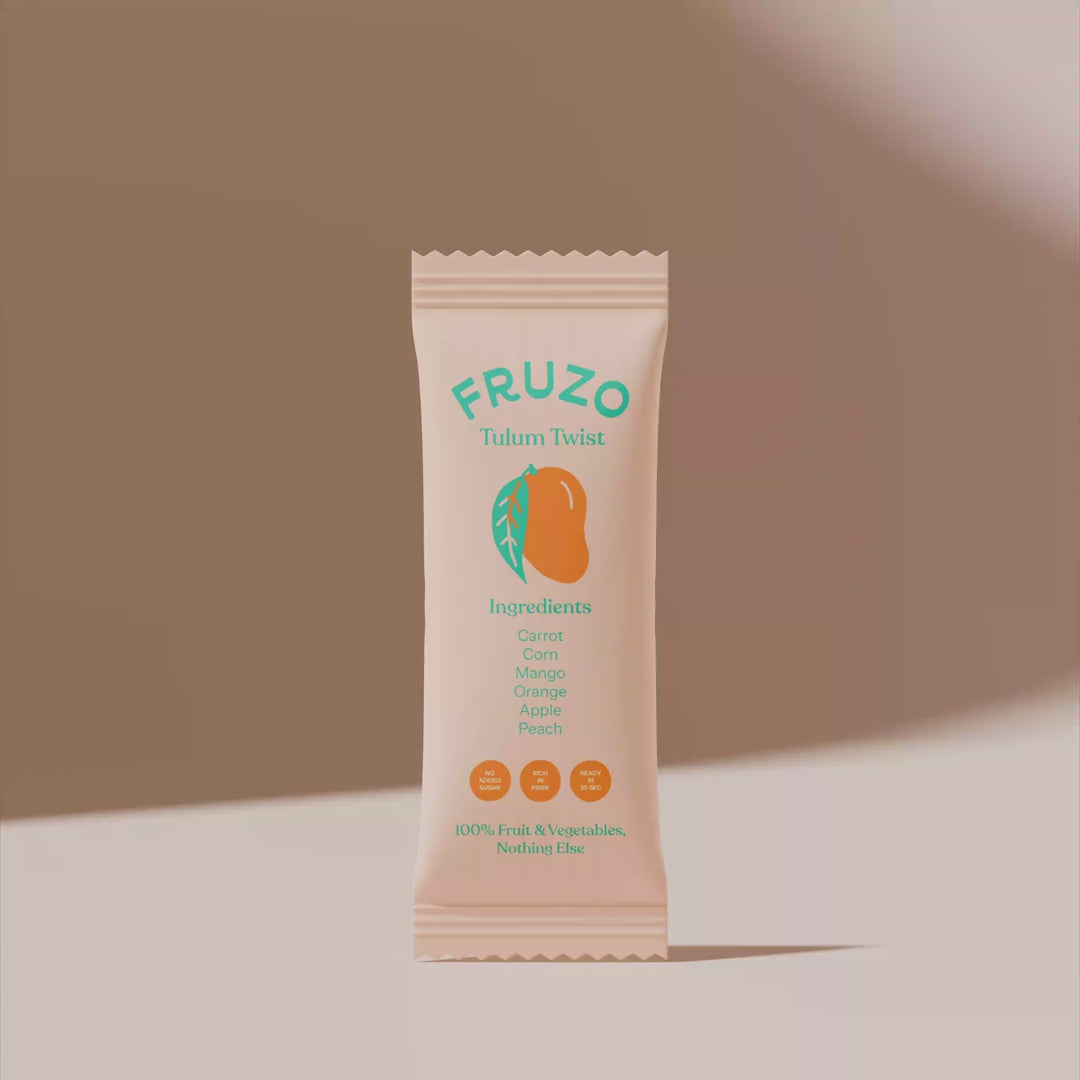 Tulum Twist (Mango)