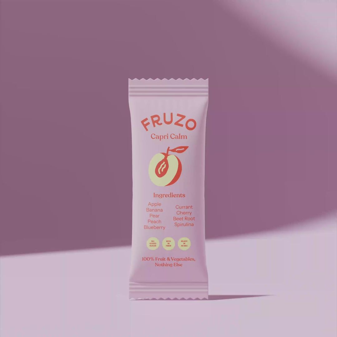 Capri Calm (Peach)